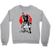 bone head Crewneck Sweatshirt