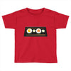 arcade combo Toddler T-shirt