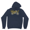 ride it Unisex Hoodie