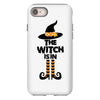 The Witch Is In iPhone 8