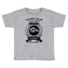 i've been called a lot of names in my lifetime Toddler T-shirt