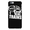 i like trains iPhone 6 Plus/6s Plus Case
