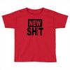 kings of new york Toddler T-shirt