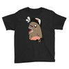 watchout Youth Tee