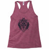 saulord Racerback Tank