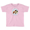 my boxers are my babies Toddler T-shirt