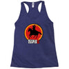 Red Dead Redemption Racerback Tank