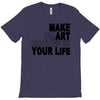 make smart choicees in your life T-Shirt
