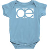 autechre Baby Onesie