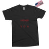 LIKE FATHER AND SON Exclusive T-shirt