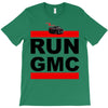 the a team run T-Shirt