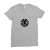 fahrie77 Ladies Fitted T-Shirt