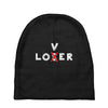Loser - Lover Baby Beanies