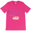 [your name] is going to be mommy T-Shirt