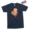 goddesses have more fun Exclusive T-shirt