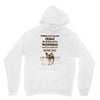 realize it's hump day Unisex Hoodie