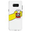 duff yours Samsung Galaxy S8