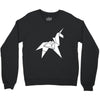 horse Crewneck Sweatshirt
