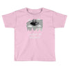 i want to believe in kang and kodos Toddler T-shirt