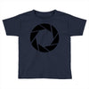 aperture science Toddler T-shirt