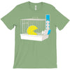pet feeder T-Shirt