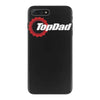 top dad mens funny novelty (2) iPhone 7 Plus Case