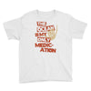 ocean is the only medication Youth Tee