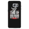 Life After Death Touch My Girlfriend And Find Out Samsung Galaxy S7