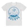 alien up All Over Women's T-shirt