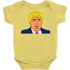 curse Baby Bodysuit