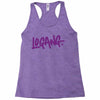 Logang Maverick Racerback Tank