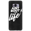 you aint bout that life Samsung Galaxy S8 Plus