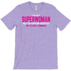 superwoman fighting diabetes T-Shirt