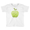 no power in the 'verse Toddler T-shirt