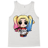 harley quinn Tank Top