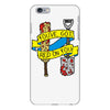 red on you iPhone 6 Plus/6S Plus Case