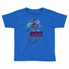 wicked Toddler T-shirt