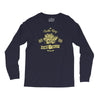 turtle king Long Sleeve Shirts