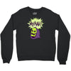 myahh! Crewneck Sweatshirt