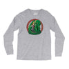 how to train your ancient god Long Sleeve Shirts