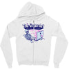 the internet Zipper Hoodie