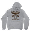 little miss fucking sunshine Hoodie