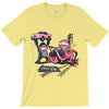 road closed T-Shirt