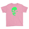 awesome neon green Youth Tee