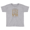 bacon2 Toddler T-shirt
