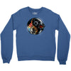 daft yin yang Crewneck Sweatshirt