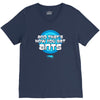 and that&rsquo;s how you get ants V-Neck Tee