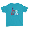 i plead the 2nd Youth Tee