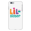 Lil Sister iPhone 6 Plus/6s Plus Case