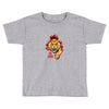 the lion 01 Toddler T-shirt